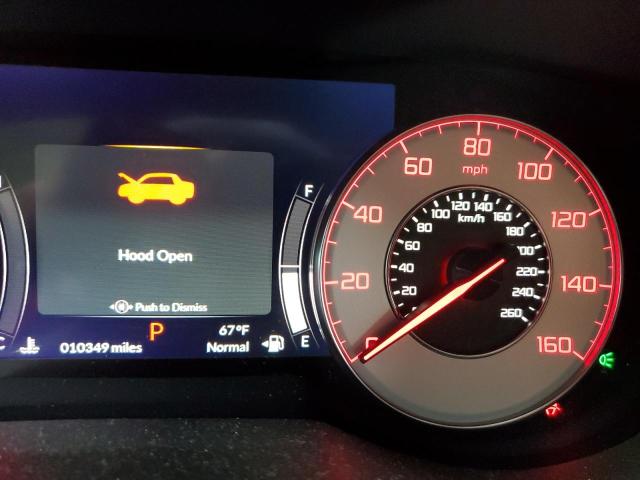 5J8TC2H66NL014484 Acura Rdx A-spec