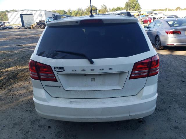3C4PDCAB1GT233760 Dodge JOURNEY SE