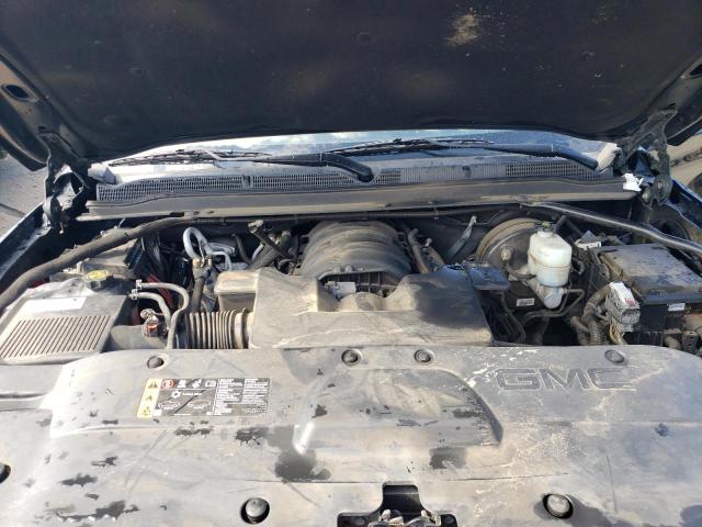 1GKS1GKC1JR377623 GMC Yukon Xl C1500 Slt