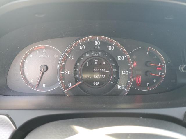1HGCT2A83GA005011 Honda ACCORD EXL