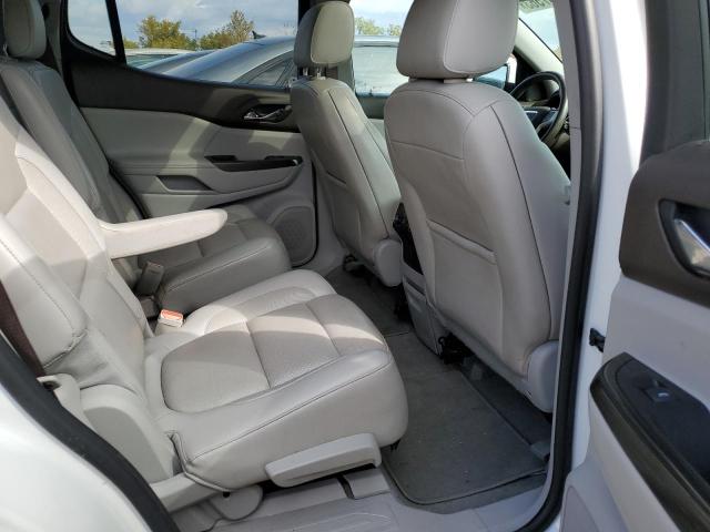 1GKKNMLSXHZ185118 GMC Acadia Slt-1