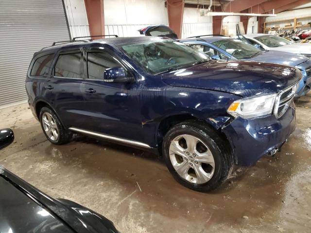 1C4RDJDG9FC879871 Dodge DURANGO LIMITED