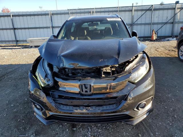 3CZRU5H16KM723481 Honda HR-V SPORT