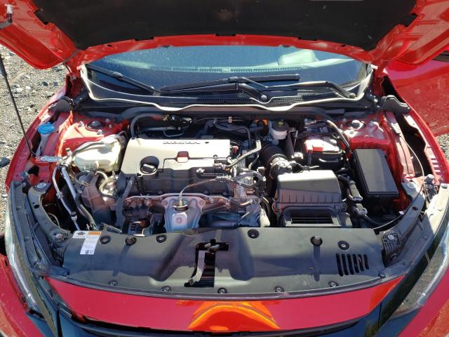 2HGFC2F68LH563503 Honda Civic Lx