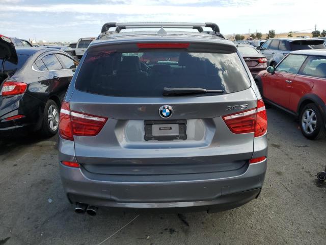 5UXWX7C59EL984372 BMW X3 Xdrive35i