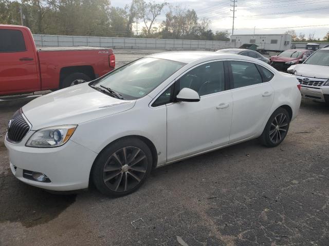 Auction sale of the 2017 Buick Verano Sport Touring, vin: 1G4PR5SK6H4106503, lot number: 71601983