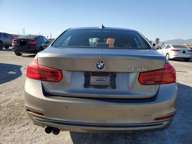 WBA8B9G39HNU52557 BMW 330 I