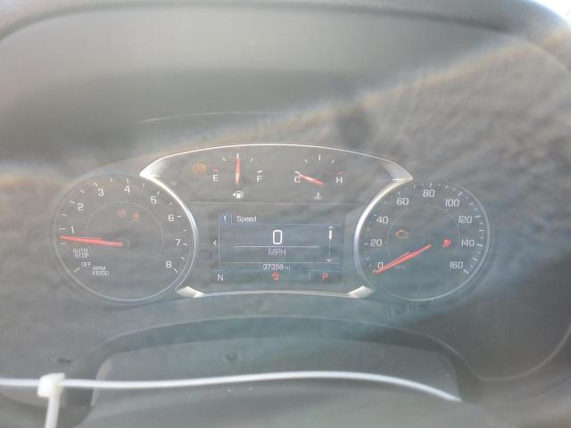 3GKALMEV0KL396352 GMC Terrain Sle