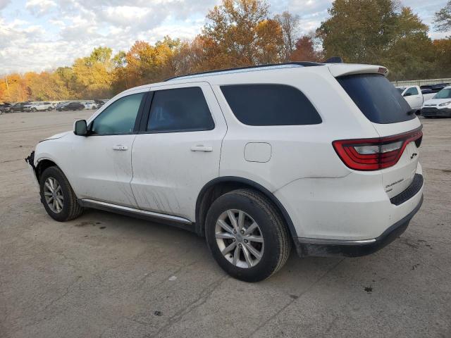 1C4RDJAG9EC971596 Dodge Durango Sxt