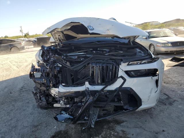 5UX23EM0XP9R77786 BMW X7 Xdrive40i