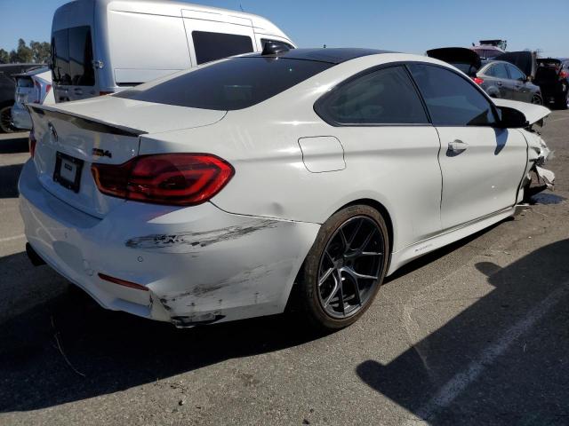WBS4Y9C51KAG67450 BMW M4