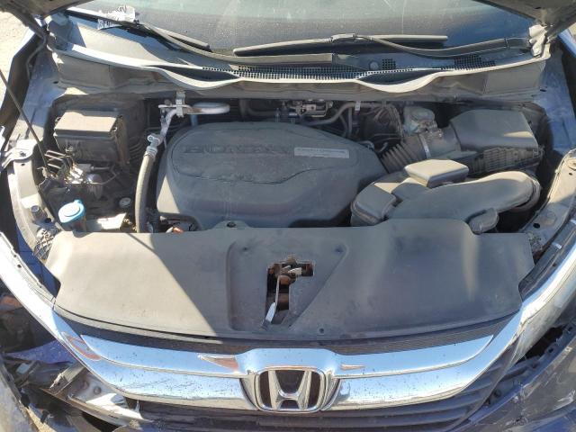 5FNRL6H23LB047486 Honda ODYSSEY LX