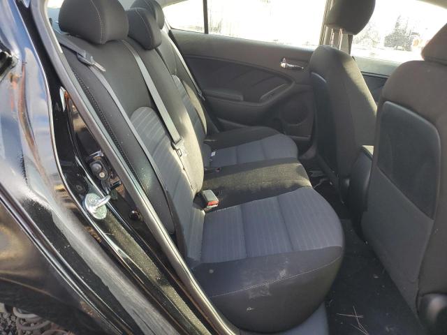 3KPFL4A71JE251378 KIA FORTE LX