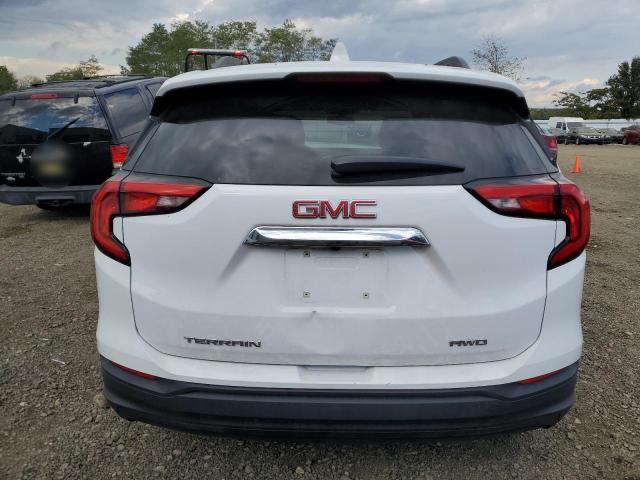 3GKALTEV8JL251908 GMC Terrain Sle