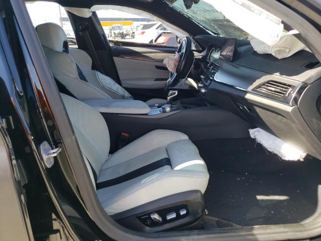 WBSJF0C57KB447385 BMW M5