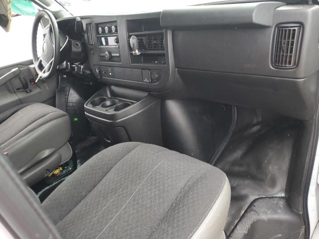 1GTW7AFG3K1259840 GMC Savana G2500