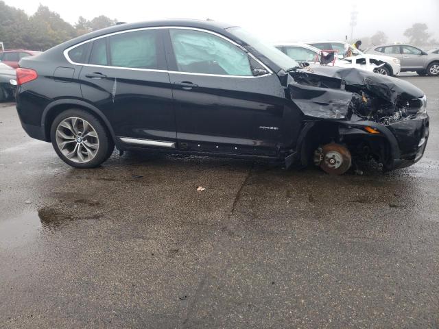 5UXXW3C54F0M87118 BMW X4 Xdrive28i