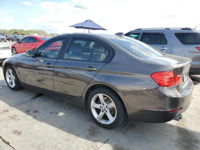 WBA3B5C55EF959262 BMW 328 Xi Sulev