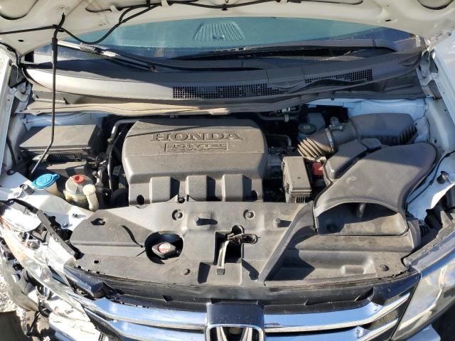 5FNRL5H97GB087678 Honda Odyssey Touring
