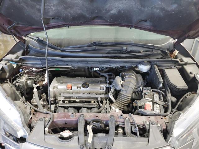 5J6RM4H34EL026778 Honda CR-V LX