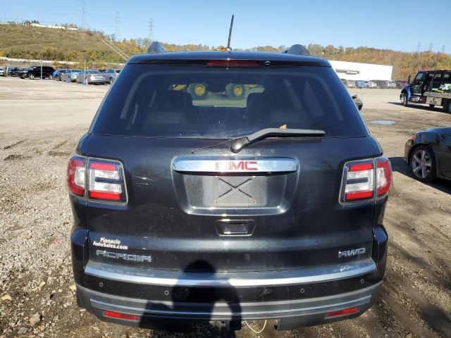 1GKKVSKD7FJ247738 GMC Acadia Slt-2
