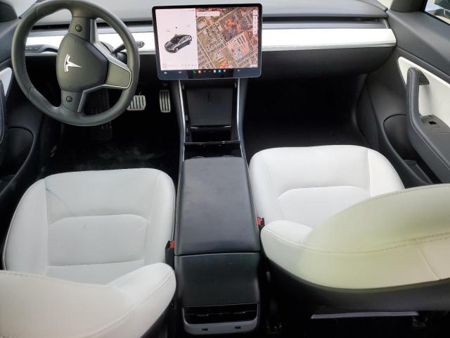 5YJ3E1EB5KF477011 Tesla MODEL 3