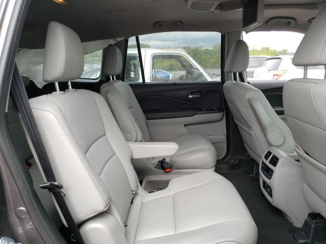 5FNYF6H6XKB005000 Honda Pilot Touring