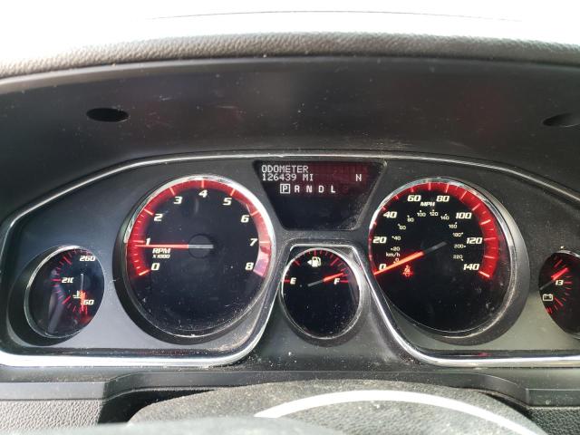 1GKKRSKD3FJ202400 GMC Acadia Slt-2