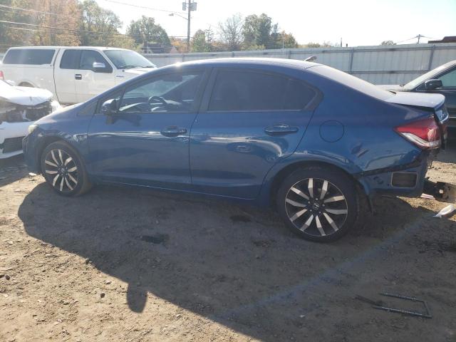 19XFB2F95FE213757 Honda CIVIC EXL