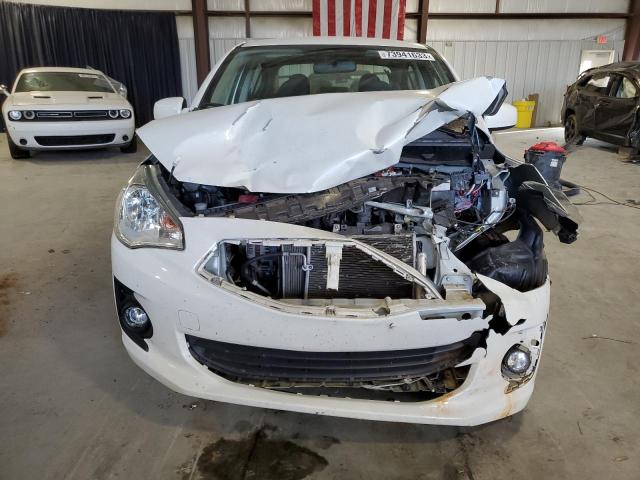 ML32F3FJ9KHF17512 Mitsubishi Mirage G4 Es