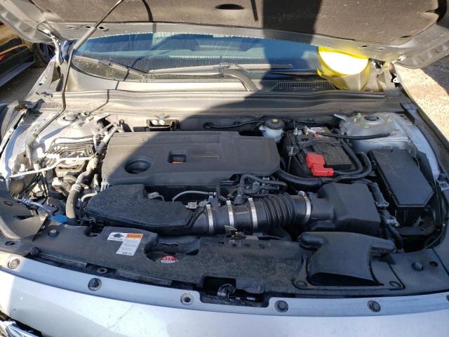 1HGCV2F91MA006004 Honda Accord Touring
