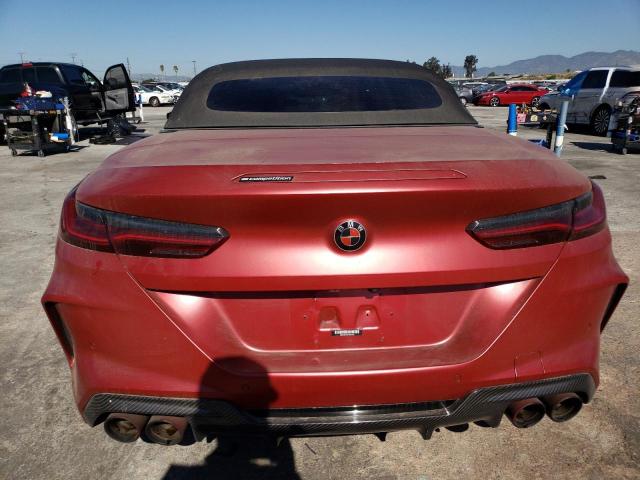 WBSDZ0C04LCD64732 BMW M8