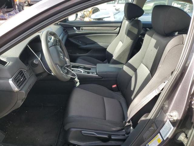 1HGCV3F1XJA003713 Honda ACCORD HYBRID