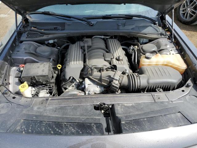 2C3CDZFJXGH284396 Dodge Challenger R/t Scat Pack