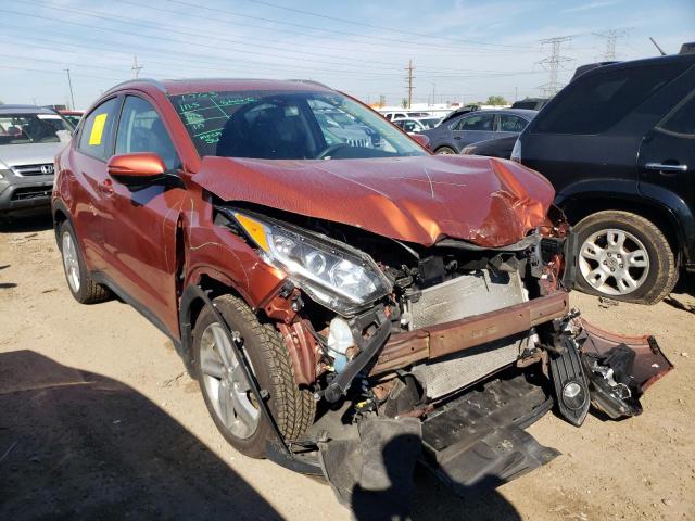 3CZRU6H56KM703515 Honda HR-V EX