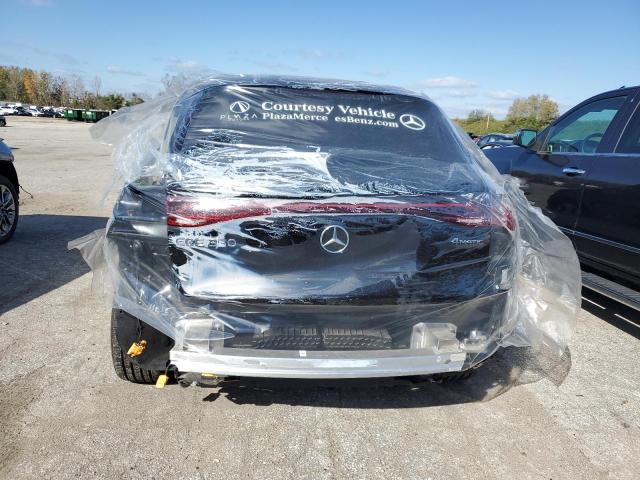 4JGGM1CB2PA016447 Mercedes-Benz Eqe Suv 350 4matic