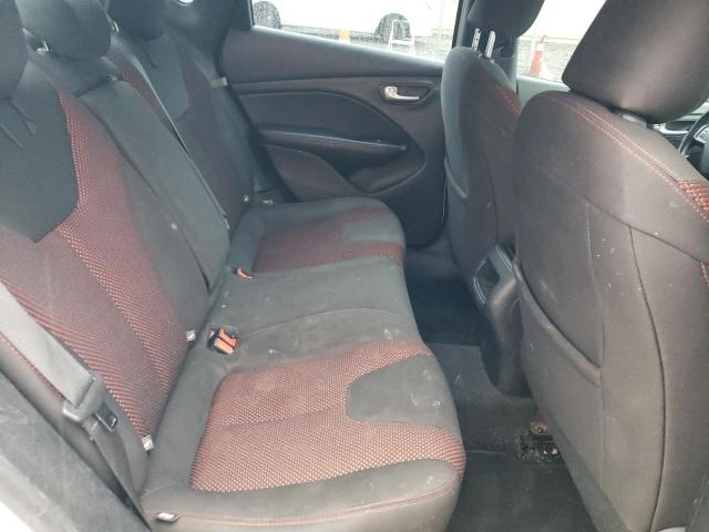 1C3CDFBB2FD331171 Dodge DART SXT
