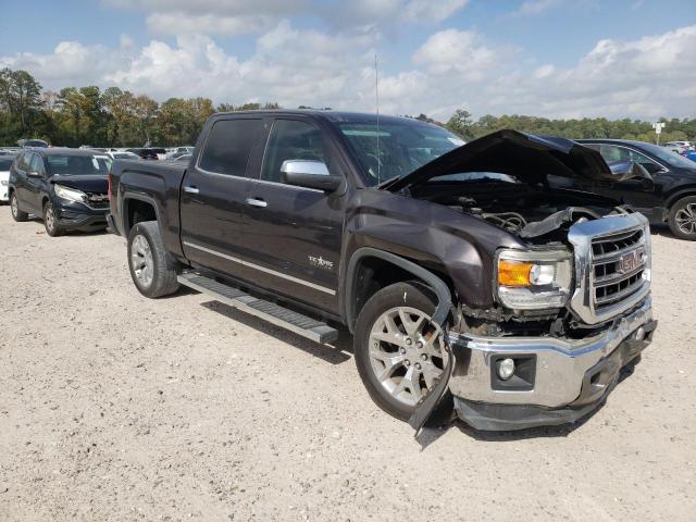 3GTP1VEC6EG420084 GMC Sierra C1500 Slt