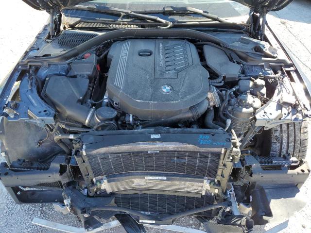 WBA53AT07MCG89408 BMW M440I