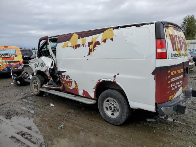1GTW7AFF0G1904278 GMC Savana G2500