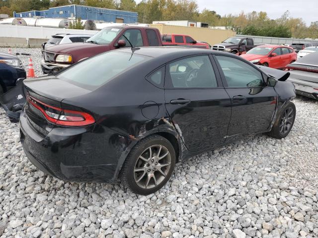 1C3CDFAA0FD434341 Dodge DART SE