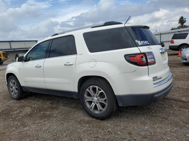 1GKKRSKD7FJ121867 GMC Acadia Slt-2