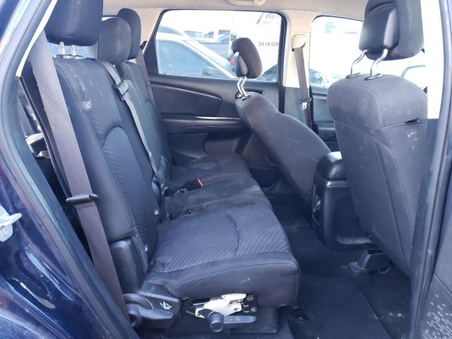 3C4PDCAB5KT744428 Dodge JOURNEY SE