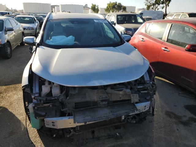 7FART6H90LE020537 Honda Cr-v Touring