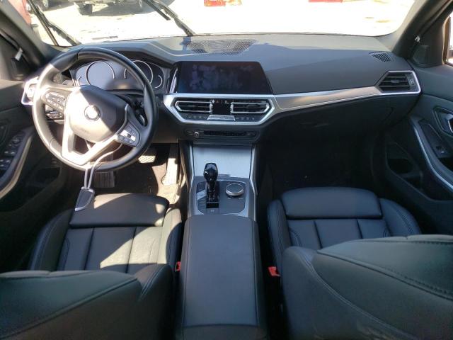 WBA5R7C03LFH52471 BMW 330XI