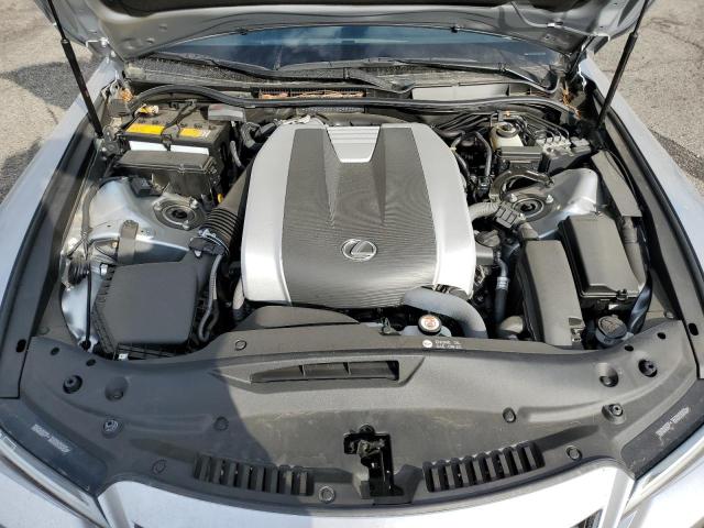 JTHGZ1B29N5049036 Lexus Is 350 F-sport