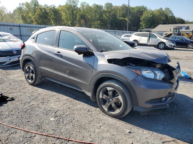 3CZRU6H71JM709304 Honda Hr-v Exl