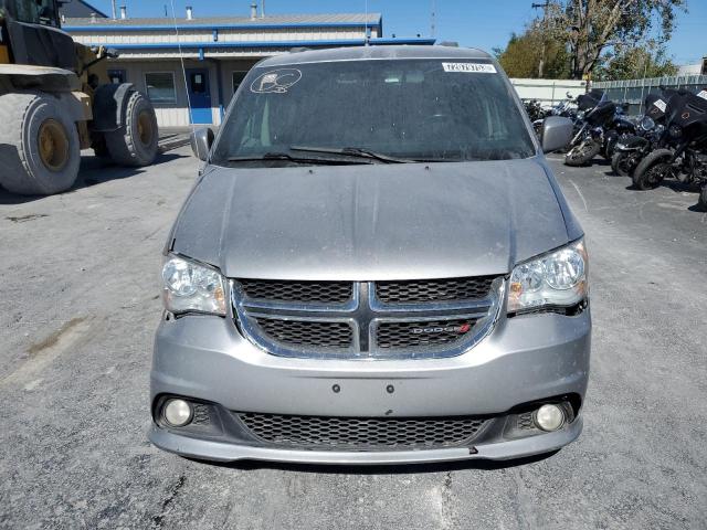 2C4RDGCG1KR785070 Dodge Grand Caravan Sxt