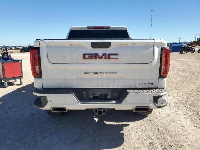 3GTP9EEL8LG144609 GMC Sierra K1500 At4
