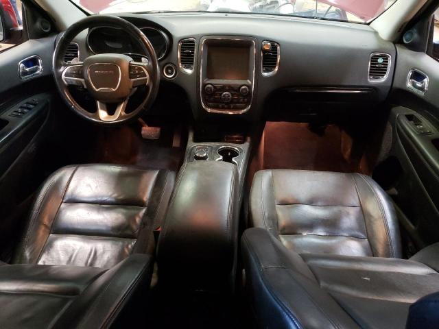1C4RDJDG8FC830211 Dodge DURANGO LIMITED